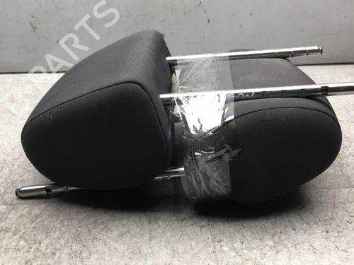 Used Headrest SEAT LEON (1P1) 1.6 TDI (105 hp) 25571817