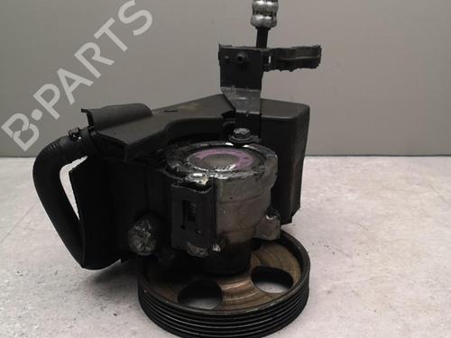 Used Steering pump Steering pump PEUGEOT 206 Hatchback (2A/C) [1998-2012] 25577108 25577108