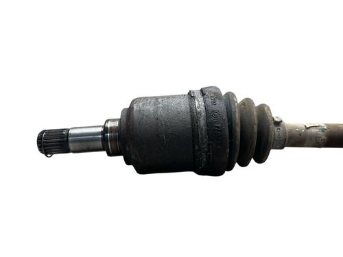 Left front driveshaft FIAT PUNTO (188_) 1.2 60 (188.030, .050, .130, .150, .230, .250) | BP26525303M38