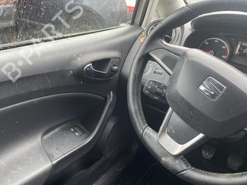 AC compressor SEAT IBIZA IV (6J5, 6P1) 1.6 TDI | BP25574566M34 