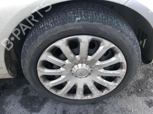 Devioluci FORD FIESTA VI (CB1, CCN) 1.4 TDCi | BP25556856I23 - Image 29