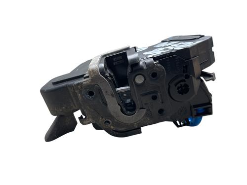 Used Front left lock Front left lock PEUGEOT 308 III (FB_, FH_, FP_, F3_, FM_) BlueHDi 130 (FBYHZL, FBYHZT) (131 hp) 32113963 32113963