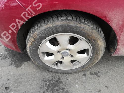 Steering rack FORD FIESTA VI (CB1, CCN) 1.6 TDCi | BP25546546M22  - Image 25