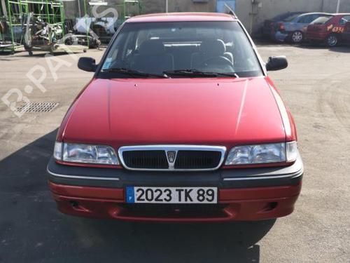 Instrument cluster ROVER 200 II Hatchback (XW) 218 D | BP25579134C47 