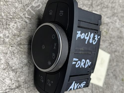 Climate control FORD PUMA (J2K, CF7) 1.5 ST EcoBoost | BP25501657I5  - Image 5