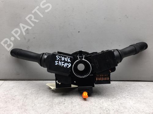 Used Steering column stalk Steering column stalk 25521155 25521155