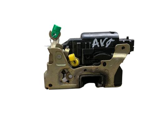 Front left lock RENAULT KANGOO Express (FC0/1_) 1.5 dCi (FC07, FC1R) | BP27381098C98