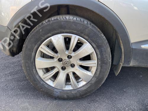 Left front window switch RENAULT CAPTUR I (J5_, H5_) 1.5 dCi 90 (J5N4, J5M5, J5MW, J5M6, J5AL, J5AJ) | BP25573023I27 - Image 26