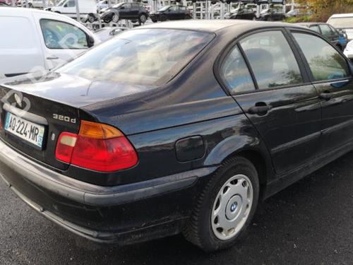 Steering pump BMW 3 (E46) 320 d | BP25525443M99 - Image 34