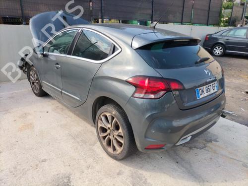 Left tailgate light CITROËN DS4 (NX_) 2.0 HDi / BlueHDi 135 | BP25549646C79  - Image 5