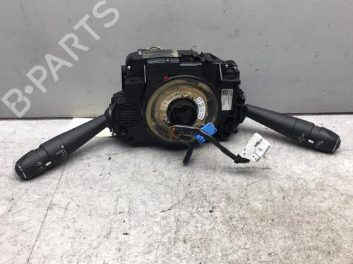 Used Steering column stalk Steering column stalk PEUGEOT 508 SW I (8E_) 2.0 HDi (163 hp) 25581188 25581188
