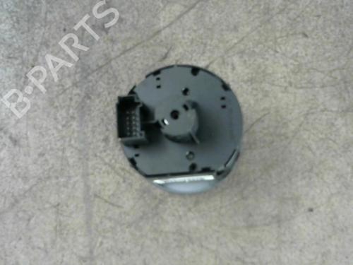 Used Headlight switch Headlight switch VW TIGUAN (5N_) 2.0 TDI 4motion (140 hp) 25576936 25576936