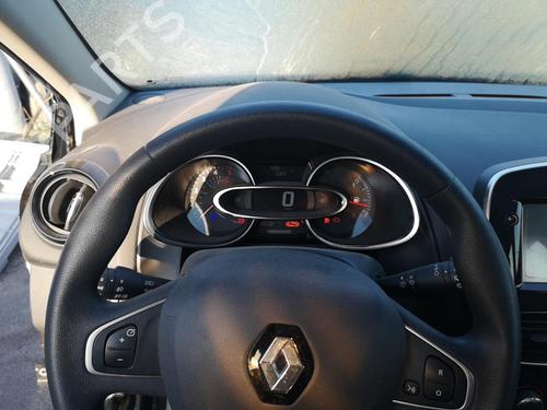 Left tailgate light RENAULT CLIO IV (BH_) 1.5 dCi 90 | BP25554261C79  - Image 24