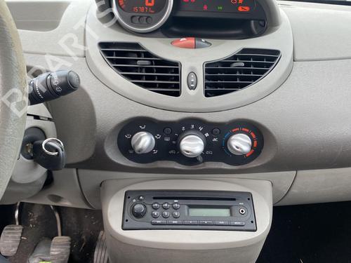 ABS Bremseaggregat RENAULT TWINGO II (CN0_) 1.5 dCi (CN0E) | BP25529433M43 