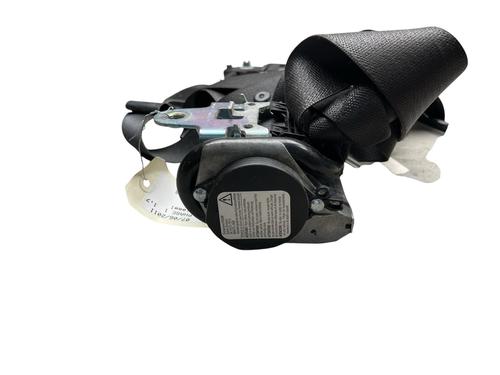 Front right seatbelt OPEL ASTRA J (P10) 1.7 CDTI (68) | BP32505491I25 - Image 2