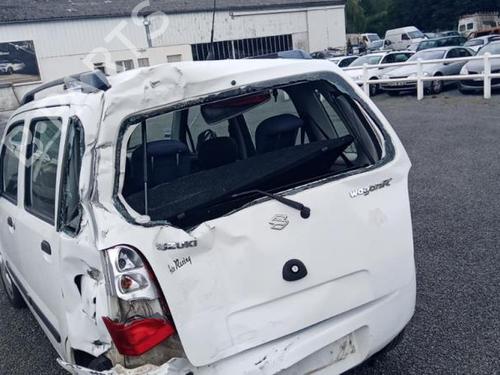 Brugte SUZUKI WAGON R+ (MA) 1.3 (RB413) 2498841