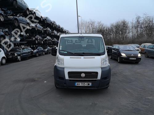 Left sun visor FIAT DUCATO Platform/Chassis (250_) 160 Multijet 3,0 D | BP25521908I1  - Image 18