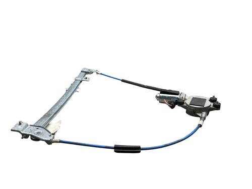 Front left window mechanism LANCIA Y (840_) 1.2 (840AA, 840AF1A) | BP25565834C22 