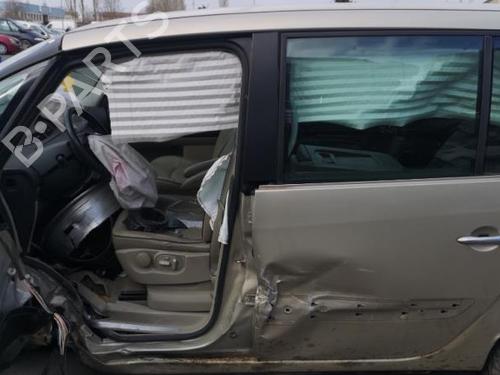 AC compressor RENAULT ESPACE IV (JK0/1_) 3.0 dCi (JK0E, JK0Y) | BP25538303M34  - Image 35