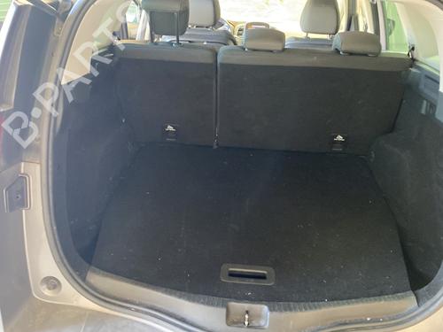 Used Parts RENAULT GRAND SCÉNIC IV (R9_)  1.6 dCi 130  4774421