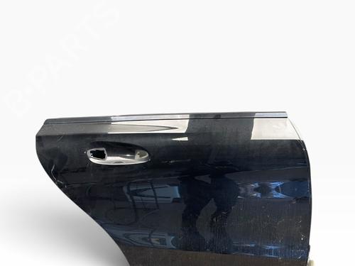 right-rear-door-mercedes-benz-cla-coupe-c117-2013-2014-2015-2016-2017-2018-2019-33234405 main image