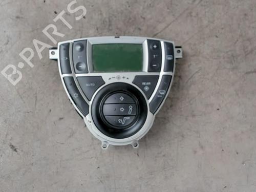 Used Climate control PEUGEOT 807 (EB_) 2.0 HDi (107 hp) 25532280