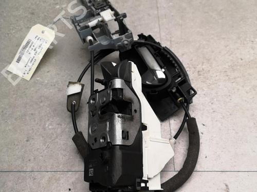 Used Front left lock CITROËN DS3 (SA_) 1.6 VTi 120 (120 hp) 25554149