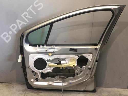 Used Right front door PEUGEOT 308 SW I (4E_, 4H_) 1.6 HDi (109 hp) 25557741