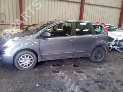 Left taillight NISSAN NOTE (E11, NE11) 1.5 dCi | BP25580780C34  - Image 8