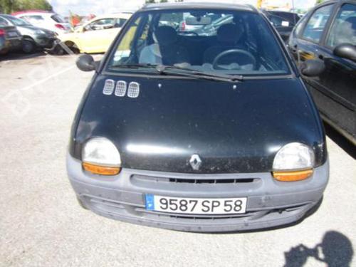 Høyre foran utvendig håndtak RENAULT TWINGO I (C06_) 1.2 (C063, C064) | BP25559995C129 