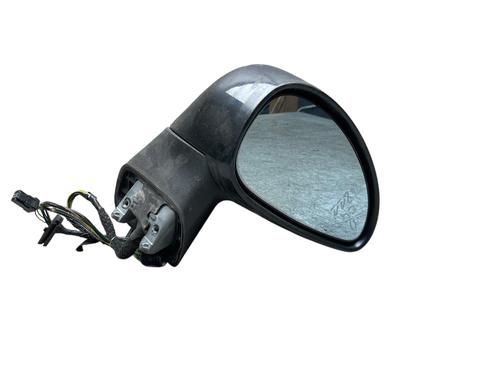Used Right mirror CITROËN C4 Coupe (LA_) 1.6 HDi (109 hp) 28200913