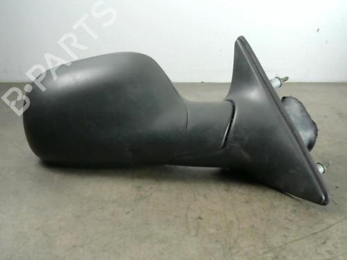 Used Right mirror RENAULT SAFRANE II (B54_) 2.0 16V (B54L) (136 hp) 25537477