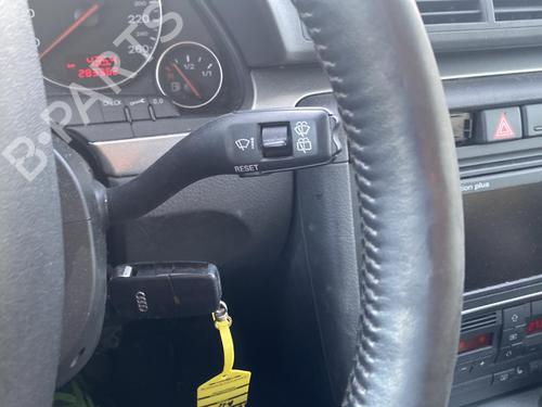 Front right seatbelt AUDI A4 B6 Avant (8E5) 2.5 TDI quattro | BP25541450I25 - Image 13