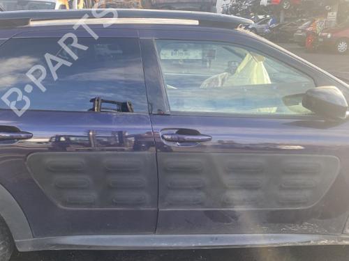 Retrovisor esquerdo CITROËN C4 CACTUS 1.6 BlueHDi 100 | BP32030416C26  - Image 20