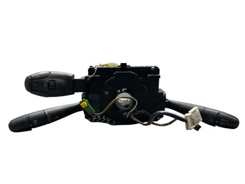 Used Steering column stalk Steering column stalk PEUGEOT 207 (WA_, WC_) 1.4 HDi (68 hp) 25527615 25527615