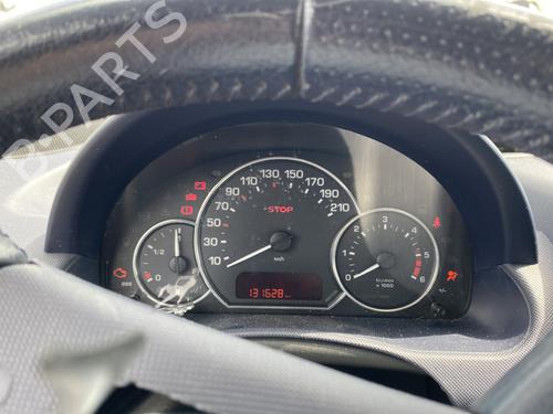 Front left window mechanism PEUGEOT 1007 (KM_) 1.4 HDi | BP28600297C22 - Image 23