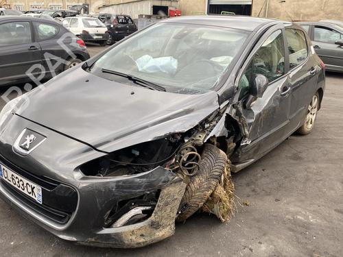 Switch PEUGEOT 308 I (4A_, 4C_) 1.6 HDi | BP25552356I30 