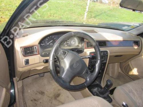 Left mirror ROVER 400 II (RT) 414 Si | BP25582462C26 