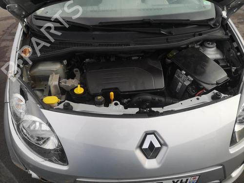 Front wiper motor RENAULT TWINGO II (CN0_) 1.2 16V (CN04, CN0B) | BP25538526M29 - Image 28