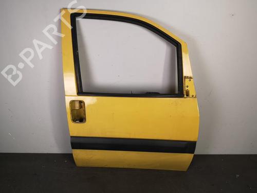 Used Right front door CITROËN JUMPY I Van (BS_, BT_, BY_, BZ_) 1.9 D 70 (69 hp) 25532210