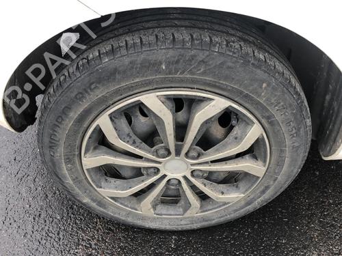 Climate control FORD KA (RU8) 1.2 | BP25560578I5  - Image 27