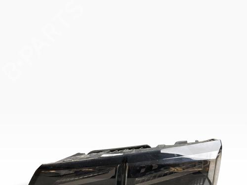 Used Right tailgate light Right tailgate light PEUGEOT 308 III (FB_, FH_, FP_, F3_, FM_) PureTech 130 (FPHNSL, FPHNST) (131 hp) 39658763 39658763