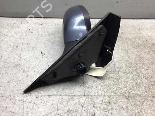 Right mirror RENAULT SCÉNIC II (JM0/1_) 1.6 16V (JM1R) | BP25575520C27