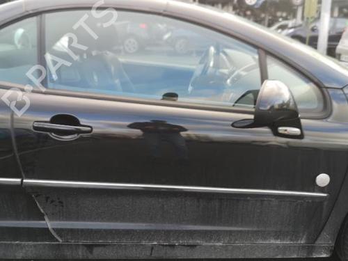 Front left interior door handle PEUGEOT 207 CC (WD_) 1.6 HDi | BP25583278I13 - Image 20