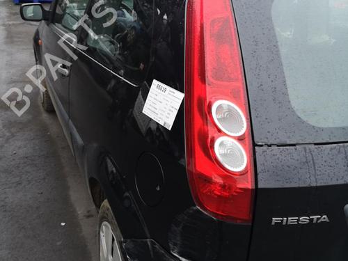 Left taillight FORD FIESTA V (JH_, JD_) 1.25 16V | BP25584808C34 