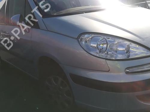 Steering pump PEUGEOT 807 (EB_) 2.2 HDi | BP25552472M99 - Image 17