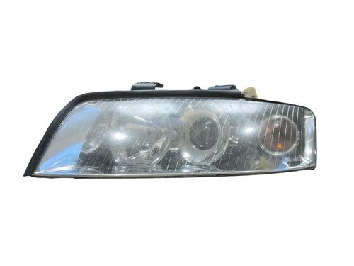 Faro izquierdo AUDI A4 B6 (8E2) 1.9 TDI (130 hp) 25545774