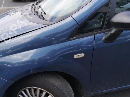Starter FIAT GRANDE PUNTO (199_) 1.2 | BP25556070M8  - Image 14