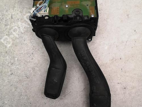 Used Headlight switch Headlight switch AUDI A3 (8P1) 1.9 TDI (105 hp) 25519763 25519763