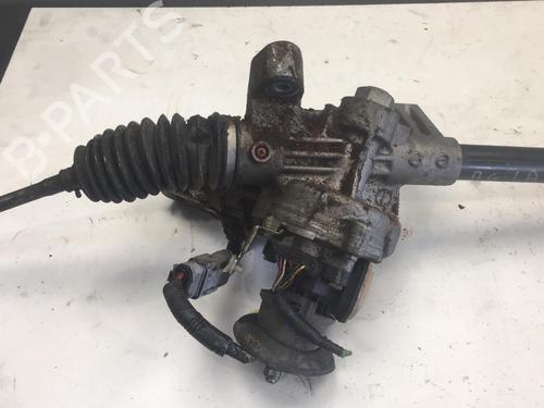 Used Steering rack Steering rack OPEL AGILA B (H08) 1.2 (F68) (86 hp) 25546566 25546566